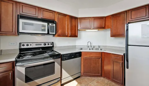 $2,823 | 1715 Chicago Avenue, Unit 818N, Evanston, IL 60201