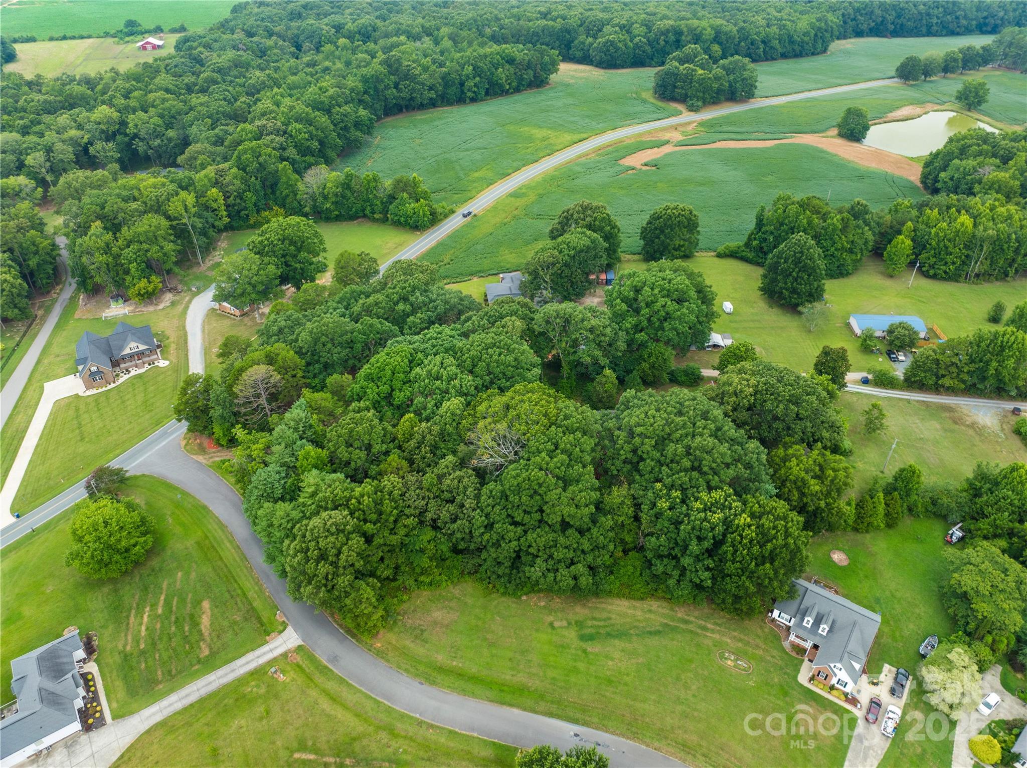 3624 Crow Road Monroe, NC 28112 - Photo 13 of 19