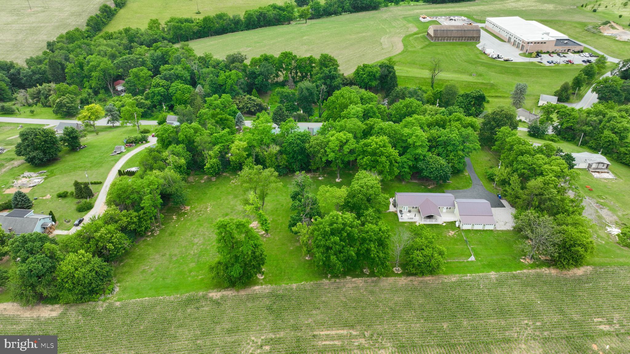 1025 White Oak Road Windsor, PA 17366 - Photo 62 of 69
