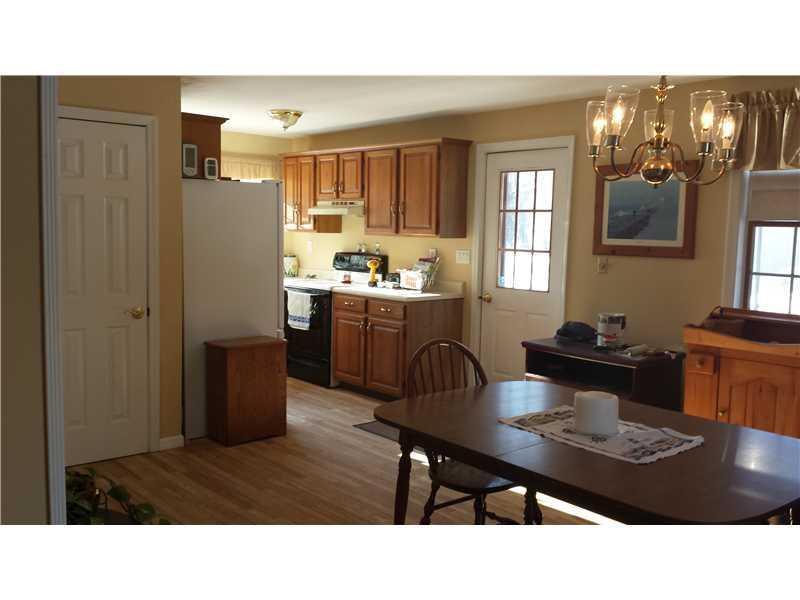 24 Shurtleff Avenue South Paris, ME 04281 - Photo 8 of 11 Interior Space/Layout.