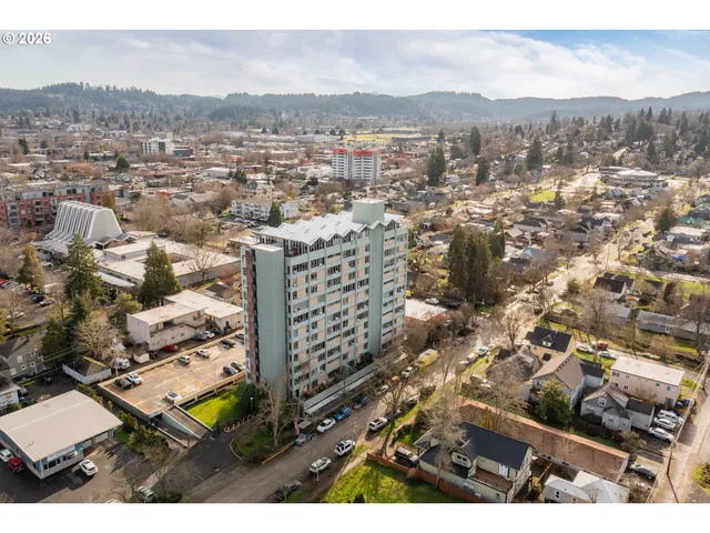 $270,000 | 1313 Lincoln Street, Unit 308, Eugene, OR 97401