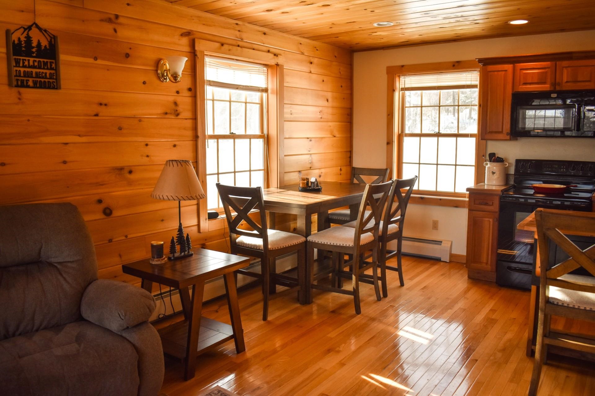 133 Philbrook Road Pittsburg, NH 03592 - Photo 7 of 17
