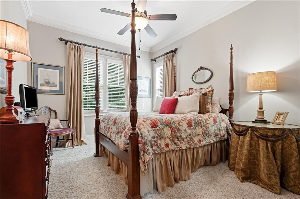 1540 Bramble Bush Way Suwanee, GA 30024 - Photo 26 of 68