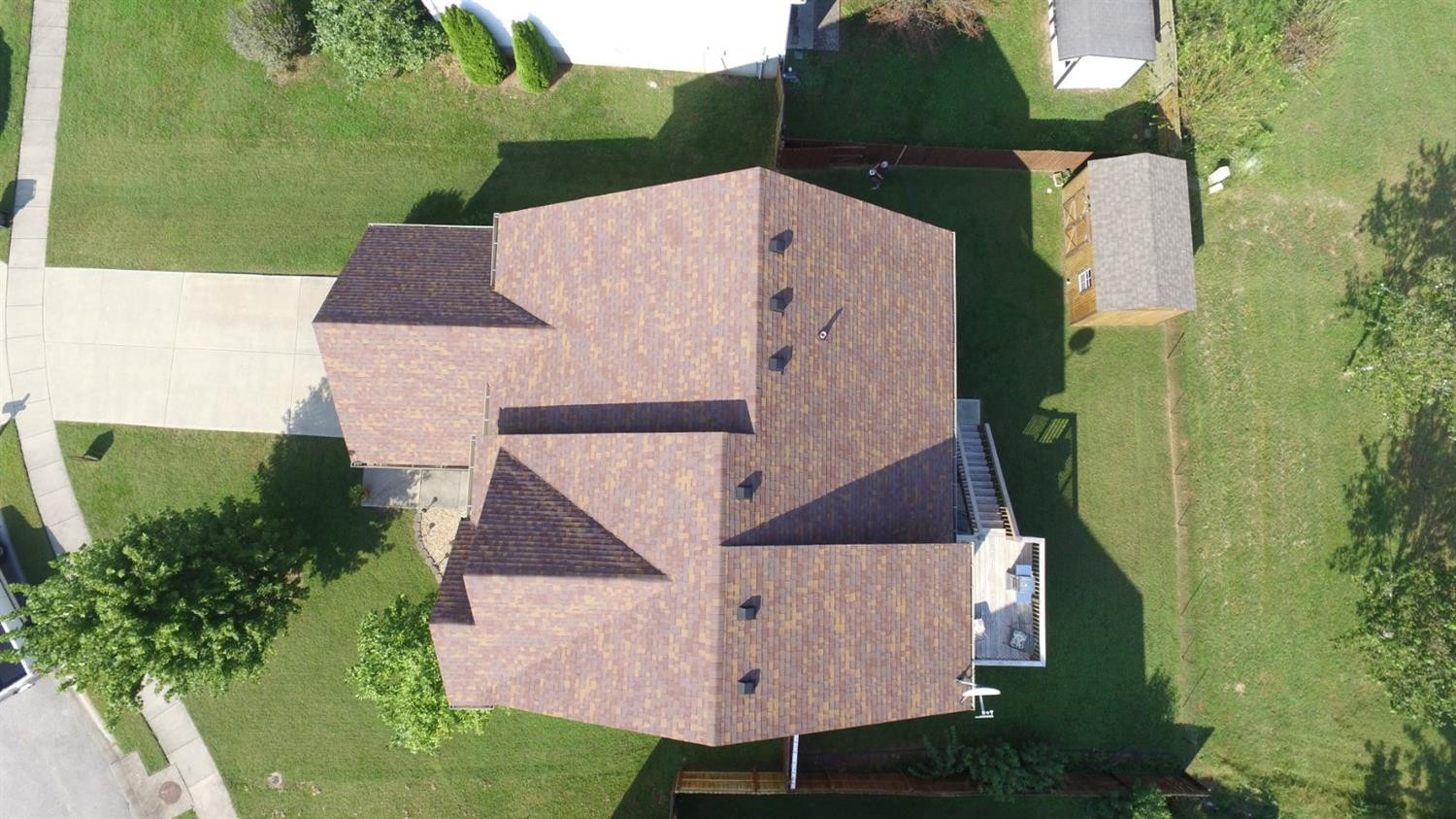 275 Ransom Trace Georgetown, KY 40324 - Photo 50 of 54 Photo 50