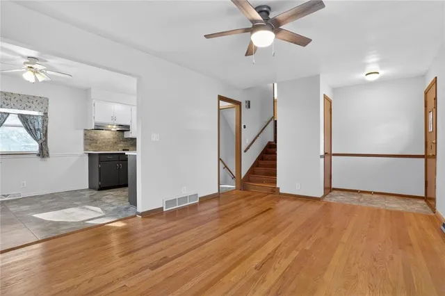 $295,000 | 301 Hargis Lane, Belton, MO 64012