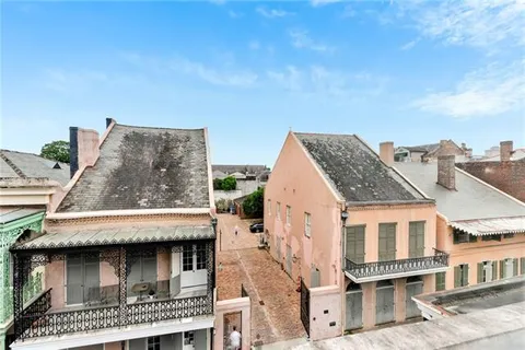 $269,000 | 1125 Royal Street, Unit 3, New Orleans, LA 70116
