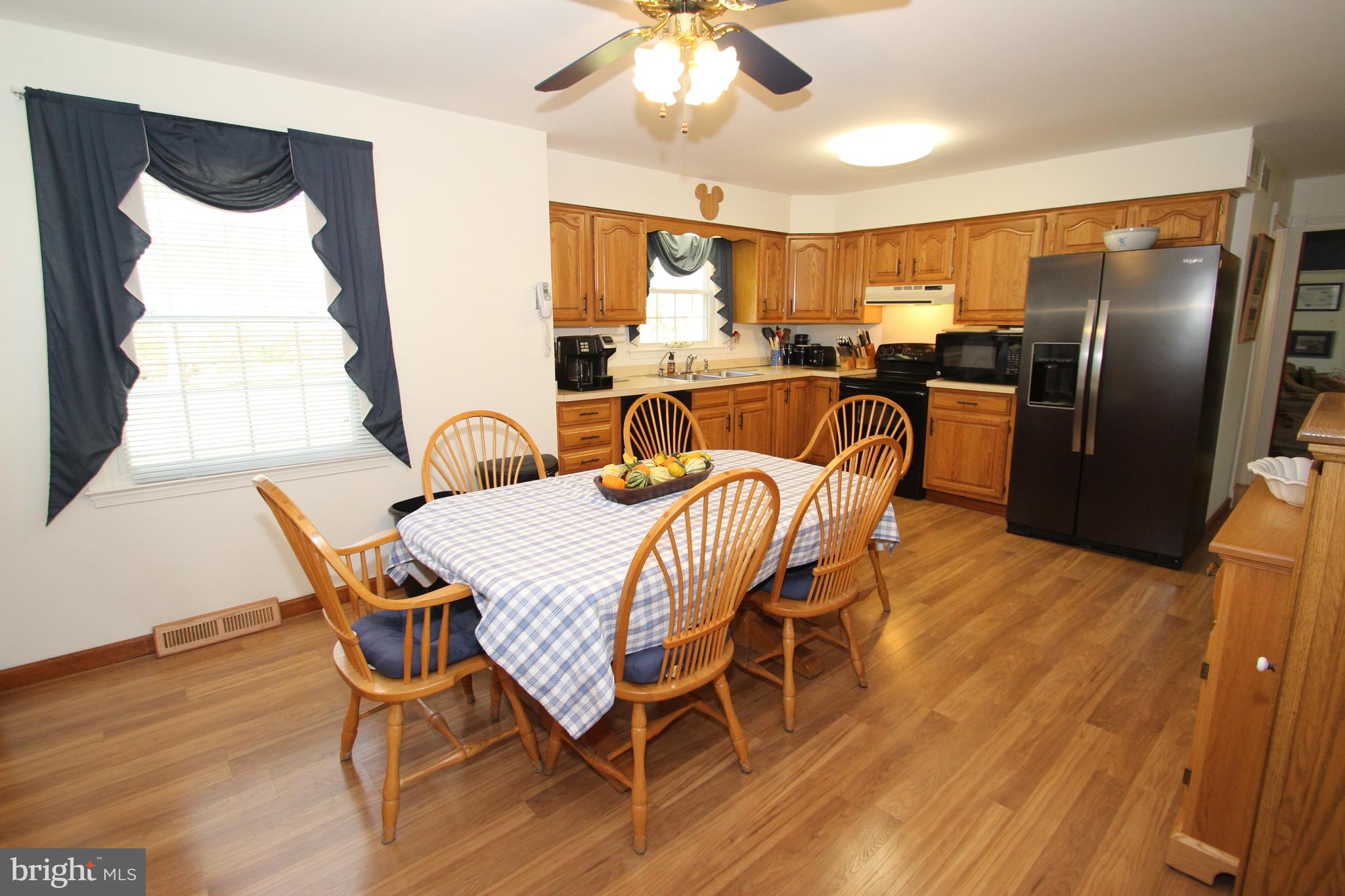 101 Rhett Court Elkton, MD 21921 - Photo 4 of 22 Kitchen