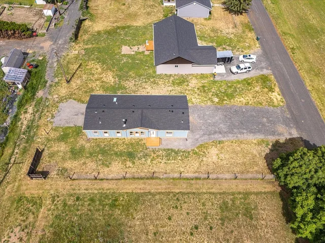 $229,900 | 255 Southeast Railroad Street, Creston, WA 99117