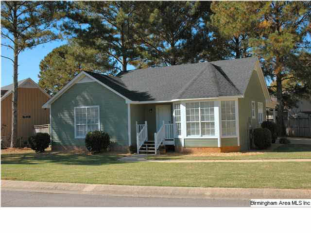 6754 Crossbrook Lane Pinson, AL 35126 - Photo 1 of 24