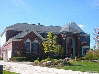 2081 Stirling Court Rochester, MI 48306 - Photo 1 of 1 Front Exterior