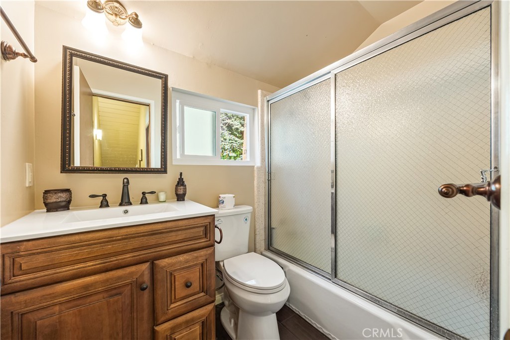 225 Fremont Road Lake Arrowhead, CA 92352 - Photo 33 of 49