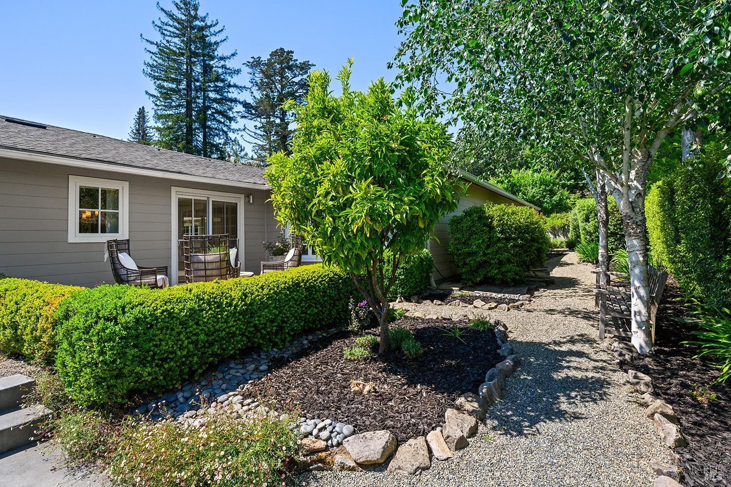 33 Rancheria Road Kentfield, CA 94904 - Photo 81 of 87