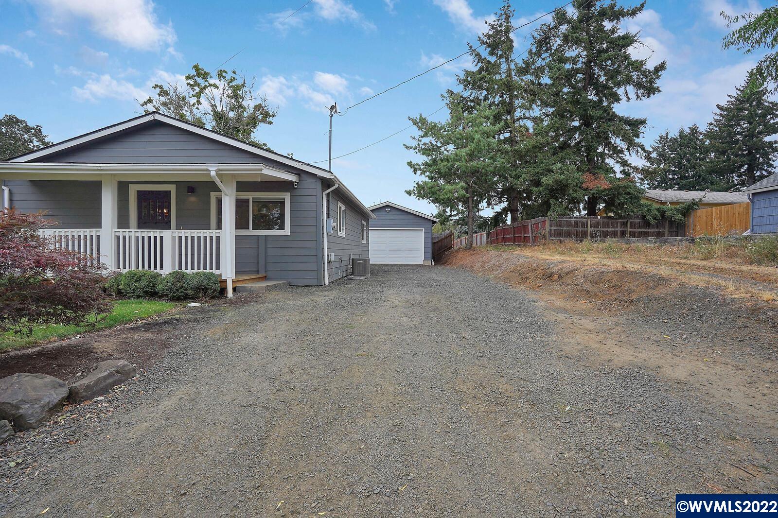 285 Southwest Jasper Street Dallas, OR 97338 - Photo 4 of 37 Gallery Image 4