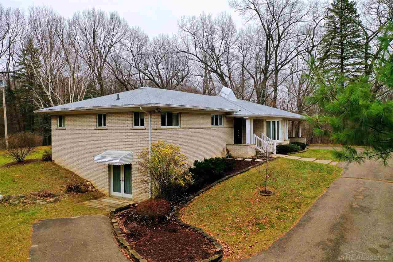 3533 East Hunters Creek Road, Unit CREEKS Metamora, MI 48455 - Photo 3 of 63