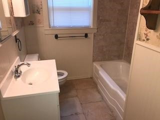 2420 26th Street Lubbock, TX 79411 - Photo 8 of 8 Photo 8