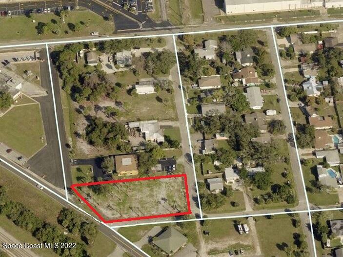 204 West Ave B Melbourne, FL 32901 - Photo 7 of 9 a bathroom with a shower