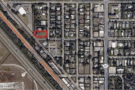 204 West Ave B Melbourne, FL 32901 - Photo 8 of 9 a city view