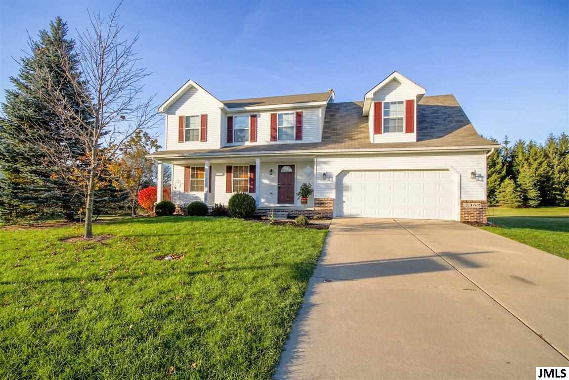 152 Ridgeview Court, Unit 23 Grass Lake, MI 49240 - Photo 2 of 22 Photo 2