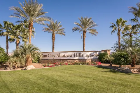 $499,900 | 81760 Camino Fuerte, Indio, CA 92203