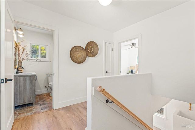 $900,000 | 1 Belle Avenue, San Rafael, CA 94901