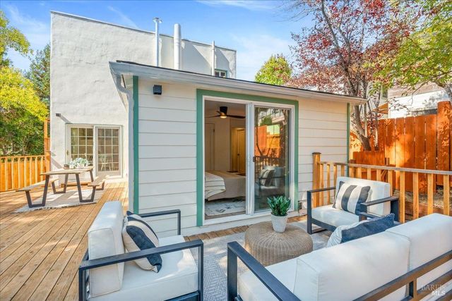 $900,000 | 1 Belle Avenue, San Rafael, CA 94901