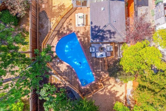 $900,000 | 1 Belle Avenue, San Rafael, CA 94901