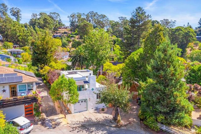 $900,000 | 1 Belle Avenue, San Rafael, CA 94901