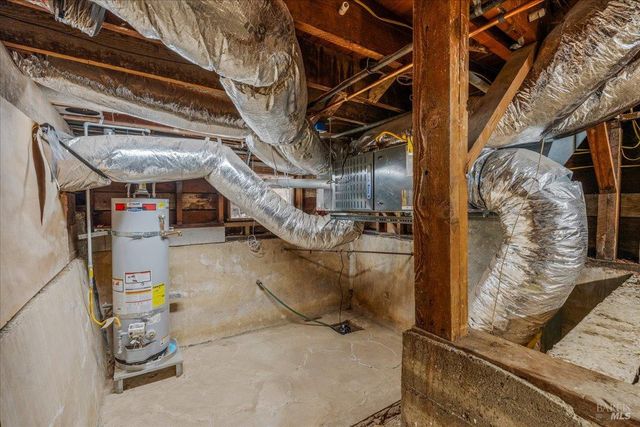 $900,000 | 1 Belle Avenue, San Rafael, CA 94901