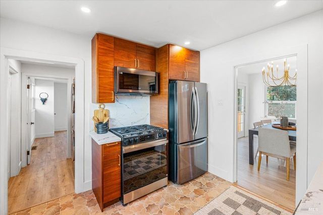 $900,000 | 1 Belle Avenue, San Rafael, CA 94901