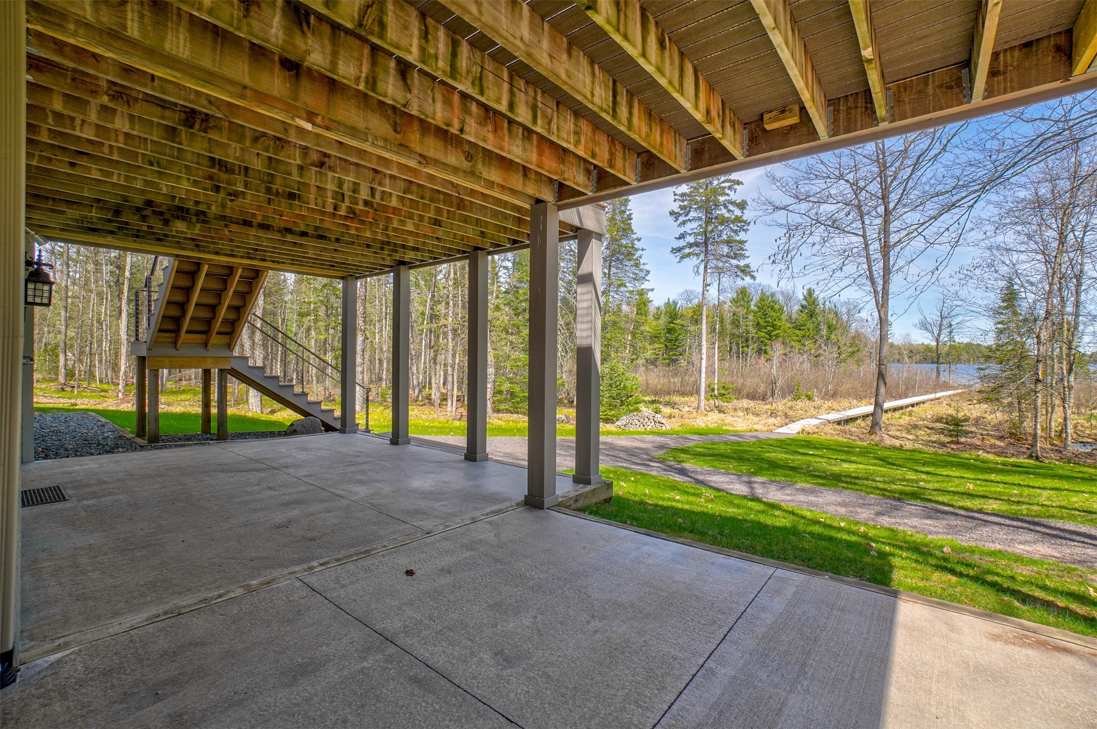 47660 North Diamond Lake Road Cable, WI 54821 - Photo 45 of 60