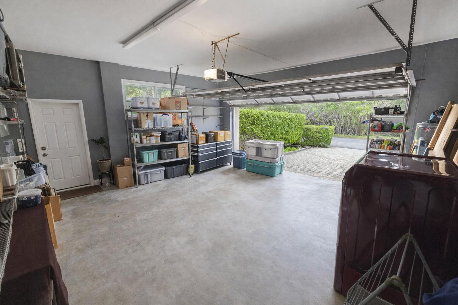 5701 Southwest 136th Street Miami, FL 33156 - Photo 10 of 25 a view of a storage & utility room