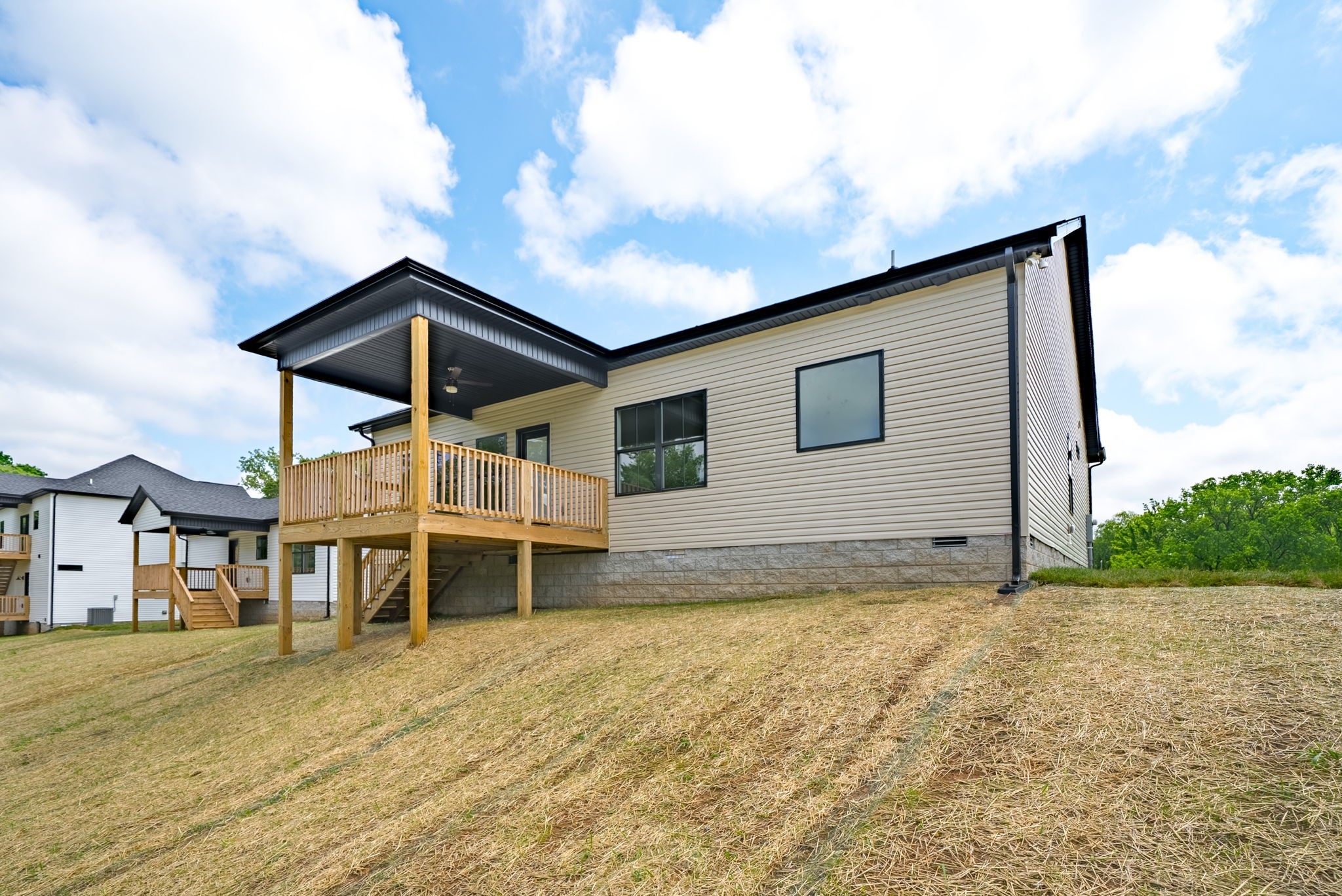 178 Dewberry Road Clarksville, TN 37042 - Photo 48 of 75