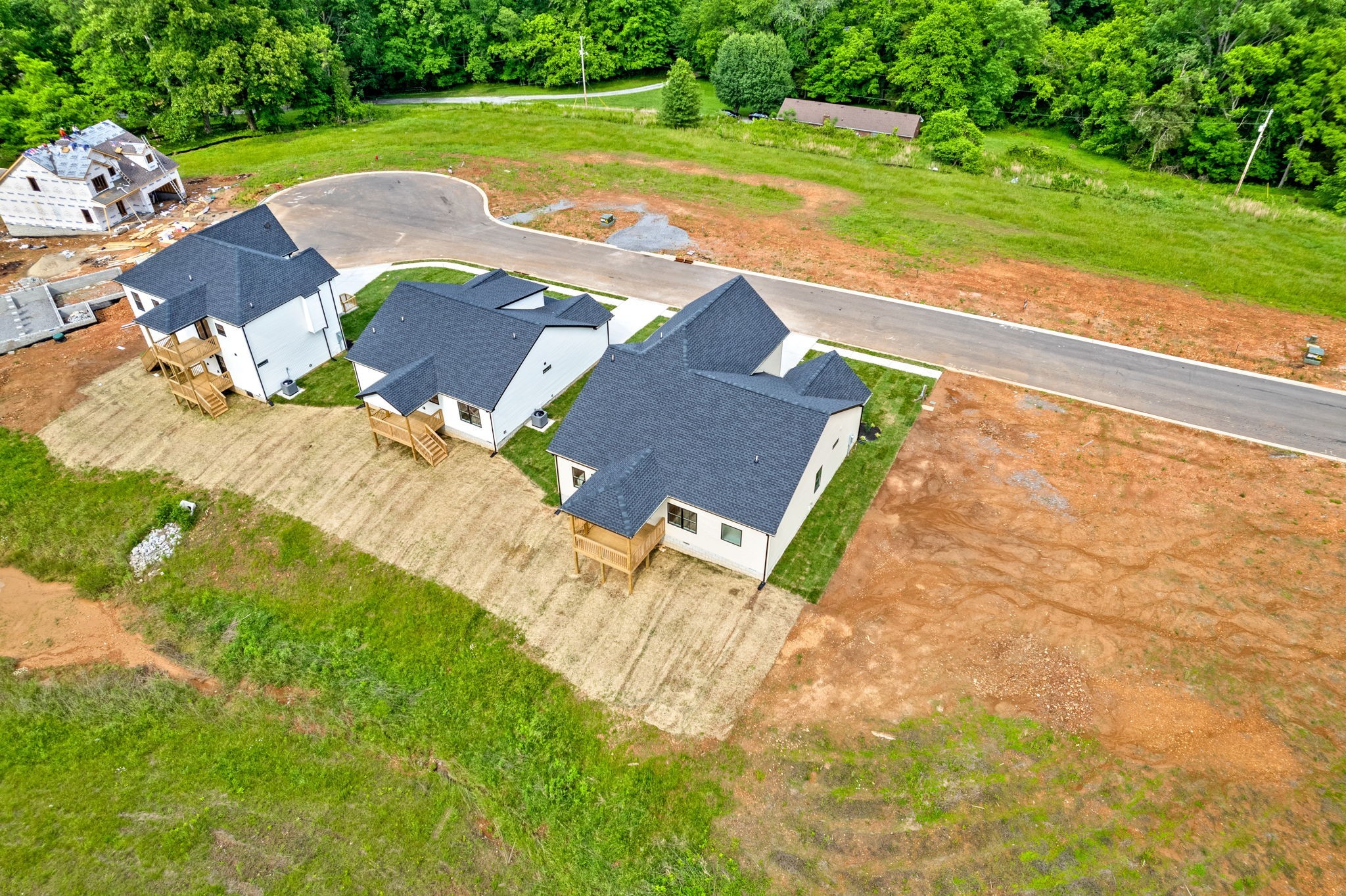 178 Dewberry Road Clarksville, TN 37042 - Photo 53 of 75