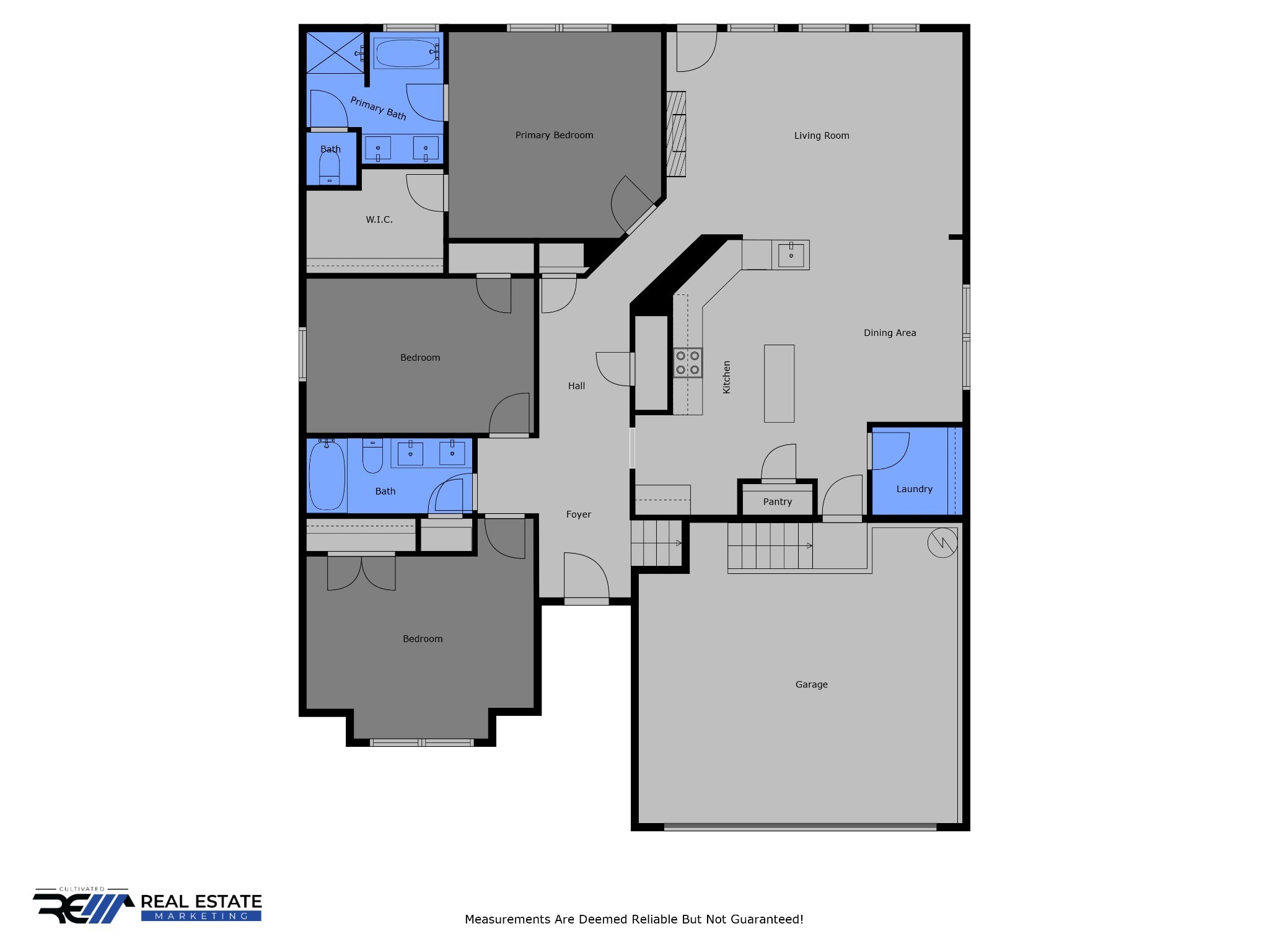 178 Dewberry Road Clarksville, TN 37042 - Photo 73 of 75