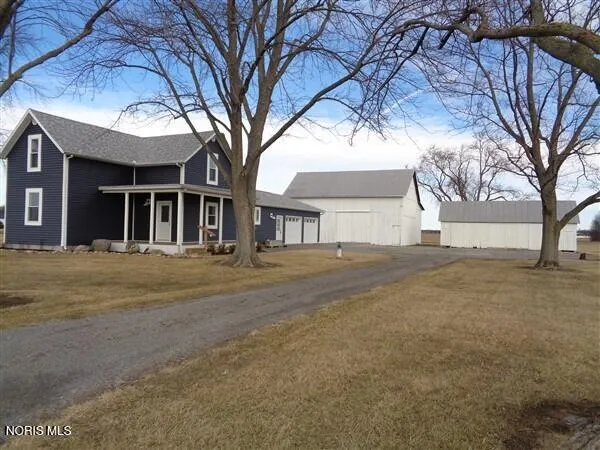 $458,900 | 13592 Highway 694, Ottawa, OH 45875