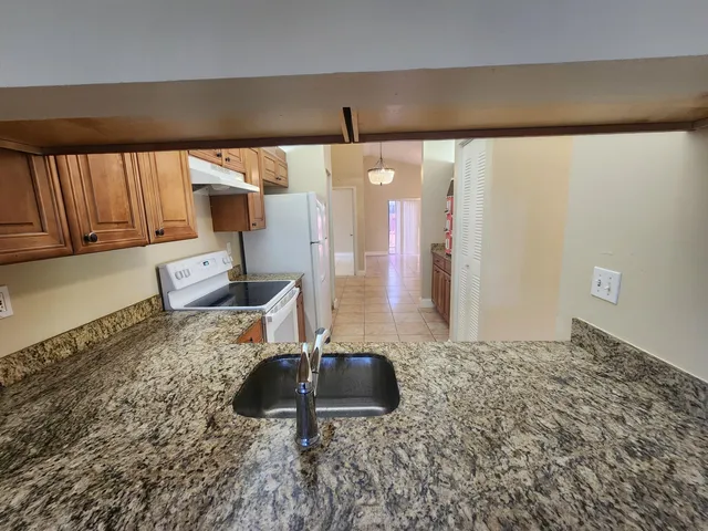 a view of a living room