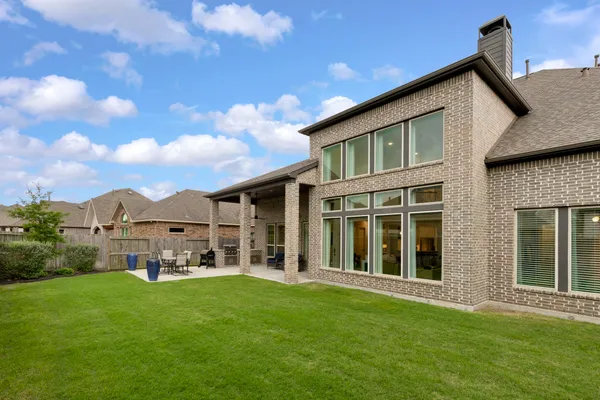 $940,000 | 11622 Whitewave Bend Court, Cypress, TX 77433