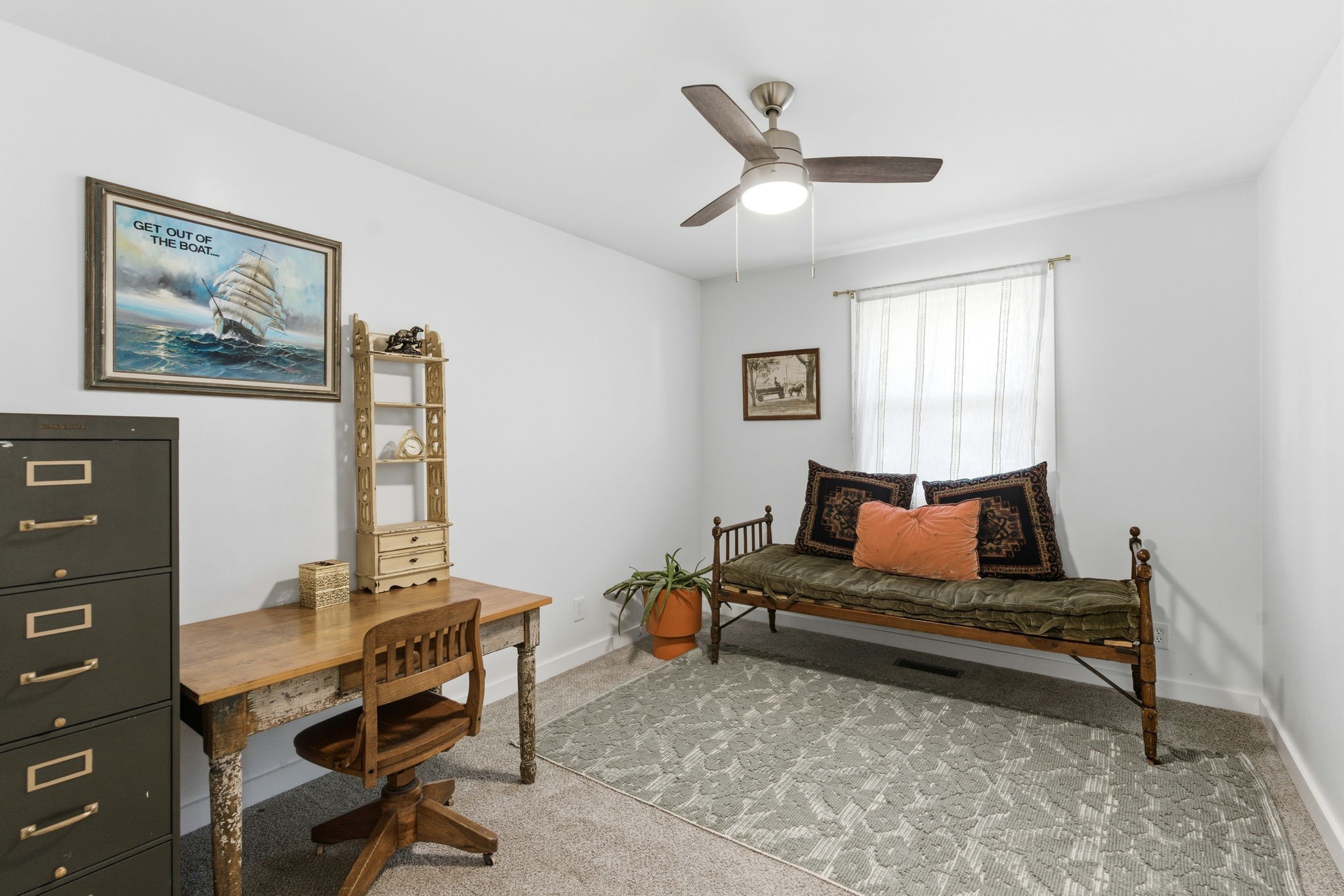 1116 Slaters Creek Road Goodlettsville, TN 37072 - Photo 27 of 36 a living room with furniture and a window