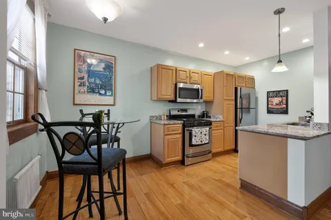 $215,000 | 1860 Clydesdale Place Northwest, Unit 105, Washington, DC 20009