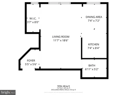 $215,000 | 1860 Clydesdale Place Northwest, Unit 105, Washington, DC 20009