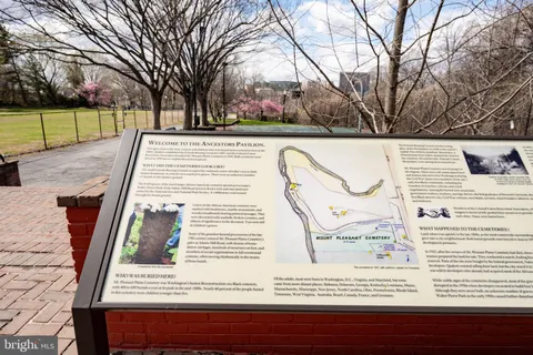 $215,000 | 1860 Clydesdale Place Northwest, Unit 105, Washington, DC 20009