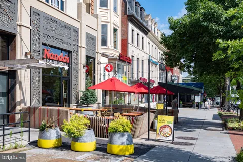 $215,000 | 1860 Clydesdale Place Northwest, Unit 105, Washington, DC 20009