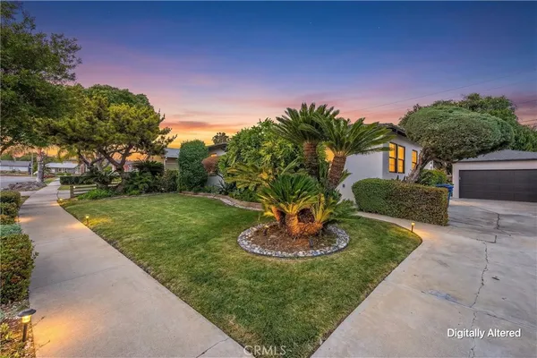 $879,900 | 9232 Badminton Avenue, Whittier, CA 90605