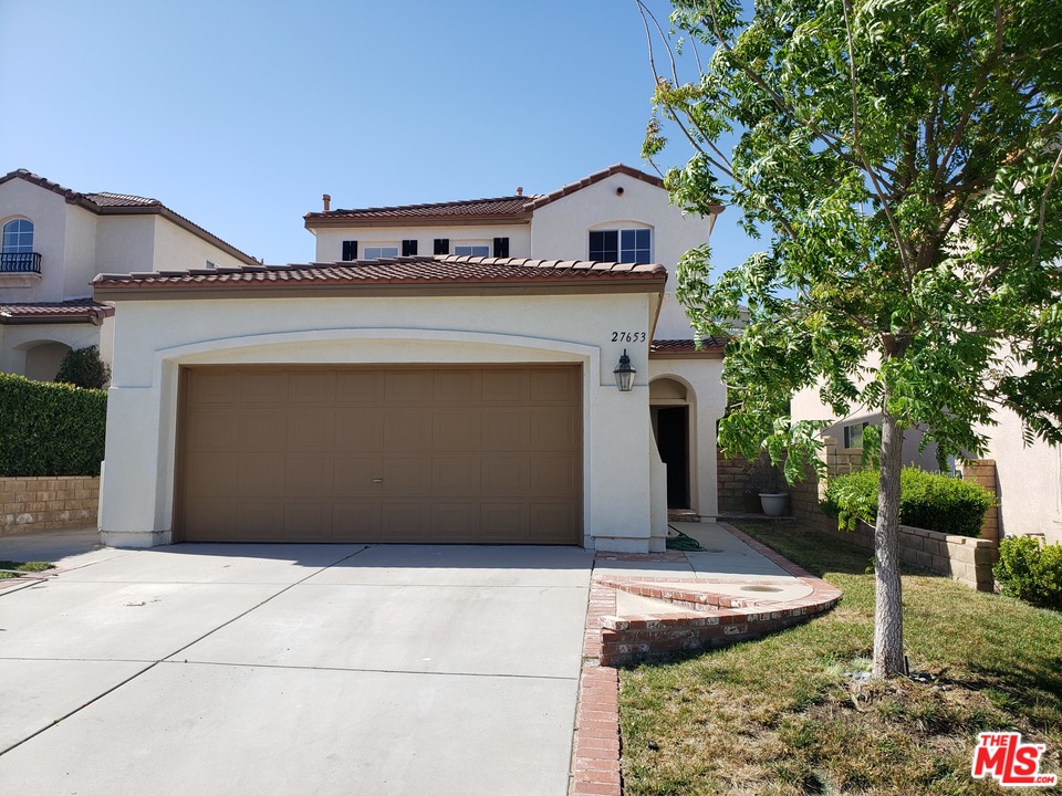 27653 Elk Ridge Road Castaic, CA 91384 - Photo 1 of 23 Gallery Image 1
