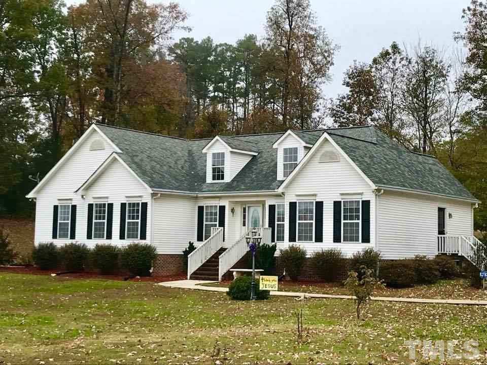 3922 Chub Lake Road Roxboro, NC 27574 - Photo 1 of 24