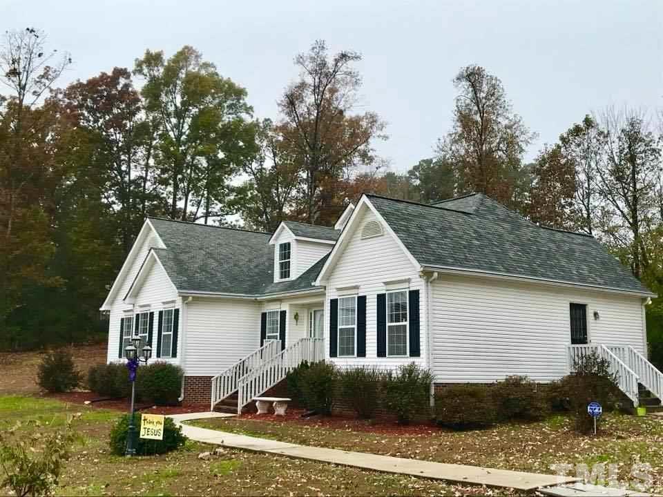 3922 Chub Lake Road Roxboro, NC 27574 - Photo 2 of 24