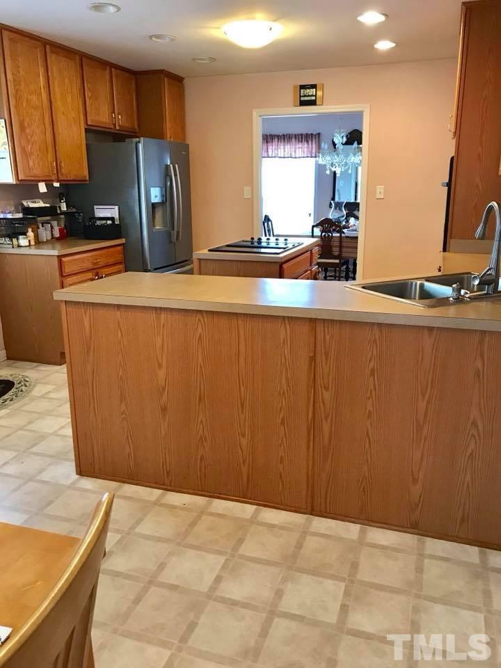 3922 Chub Lake Road Roxboro, NC 27574 - Photo 11 of 24