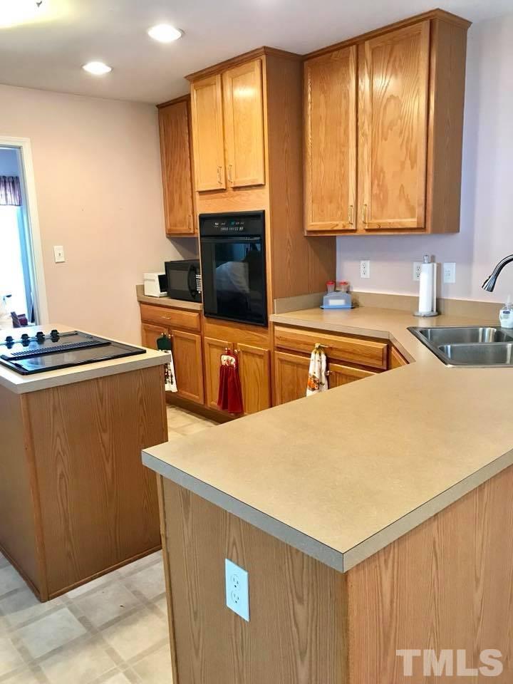3922 Chub Lake Road Roxboro, NC 27574 - Photo 12 of 24