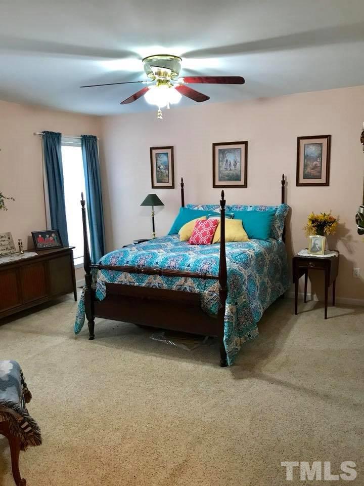 3922 Chub Lake Road Roxboro, NC 27574 - Photo 15 of 24