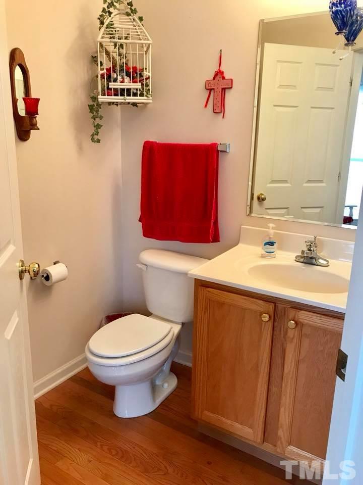 3922 Chub Lake Road Roxboro, NC 27574 - Photo 16 of 24